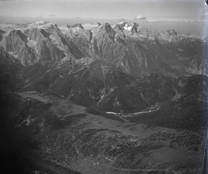 Datei:Sumperalm Grimmingbachtal 1933.jpg