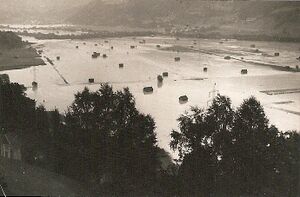 Enns Hochwasser 1959.jpg