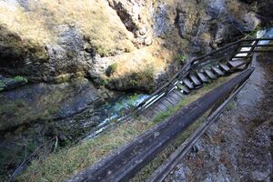 Wasserlochklamm palfau 70301 2018-04-23.jpg