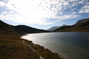 Oberhüttensee 2141 2009-10-05.jpg