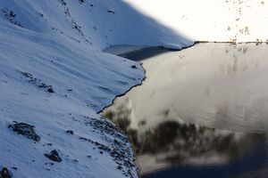 Unterer buckelkarsee 76358 2014-10-27.jpg