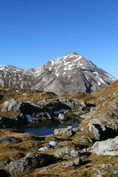 Datei:Bergseen himmelreich-giglach 8230 2007-10-15.jpg
