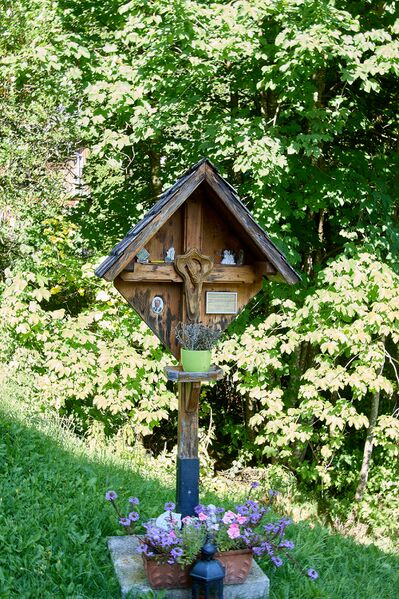 Datei:Flurkreuz Hansi Stiegler Weyern-32-2023-09-08.jpg