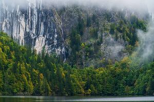 Toplitzsee mit Blick zum Traun Ursprung am Kammersee.jpg