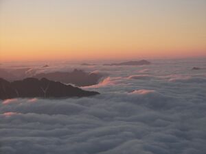 Hochgolling sunrise 16370 2006-07-05.jpg