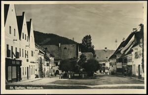St. Gallen Marktplatz 1928.jpg