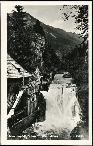 Datei:Mendlingfall Palfau 1936.jpg