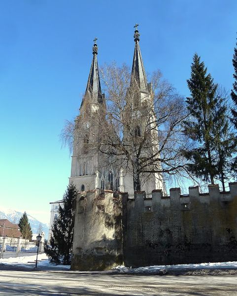 Datei:Stiftskirche-admont1480594.JPG