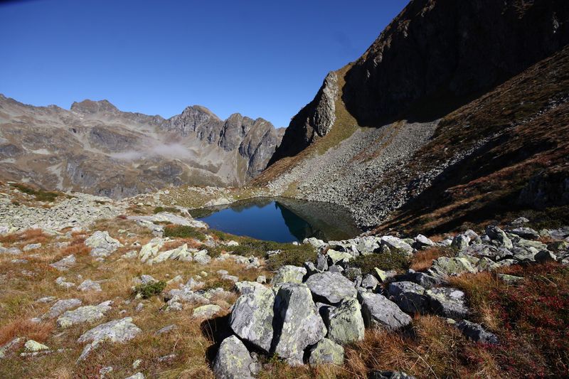 Datei:Wildsee2 weißpriach 0044 2013-10-03.jpg
