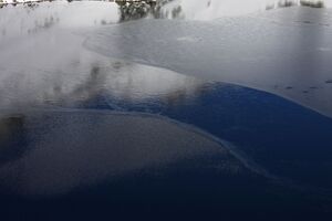 Unterer buckelkarsee 76359 2014-10-27.jpg