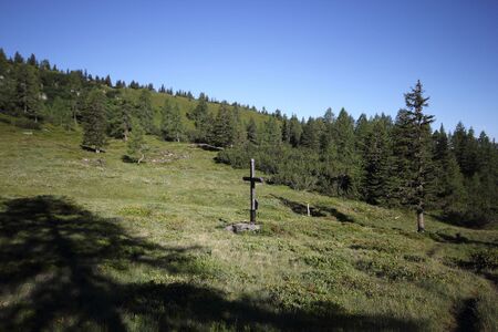 Almkreuz erzherz joh gumpenkar 51910 2017-07-05.jpg