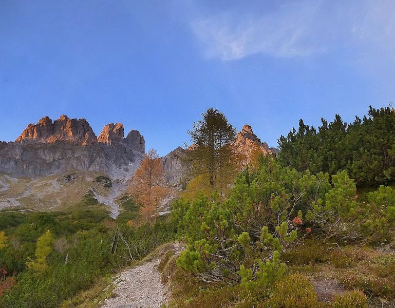 Datei:Bischofsmütze mosermandl001.JPG