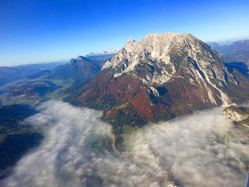 Datei:Grimming Herbst 2019 Luftbild.jpg
