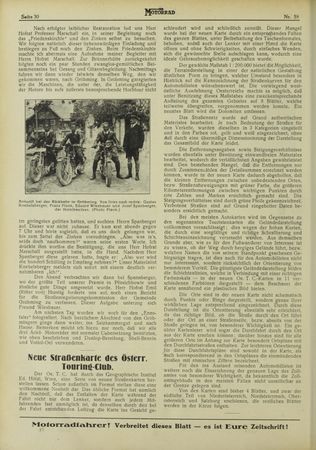 Mit dem Motorrad auf den Stoderzinken Gröbming 1927 03.jpg