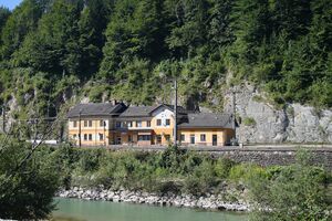Bahnhof Weißenbach-St. Gallen-1000-2012-08-20.jpg