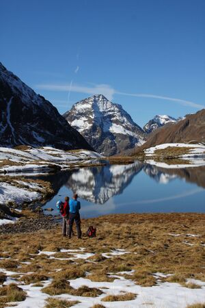 Hochgolling lanschitzseen 38487 2011-11-01.jpg
