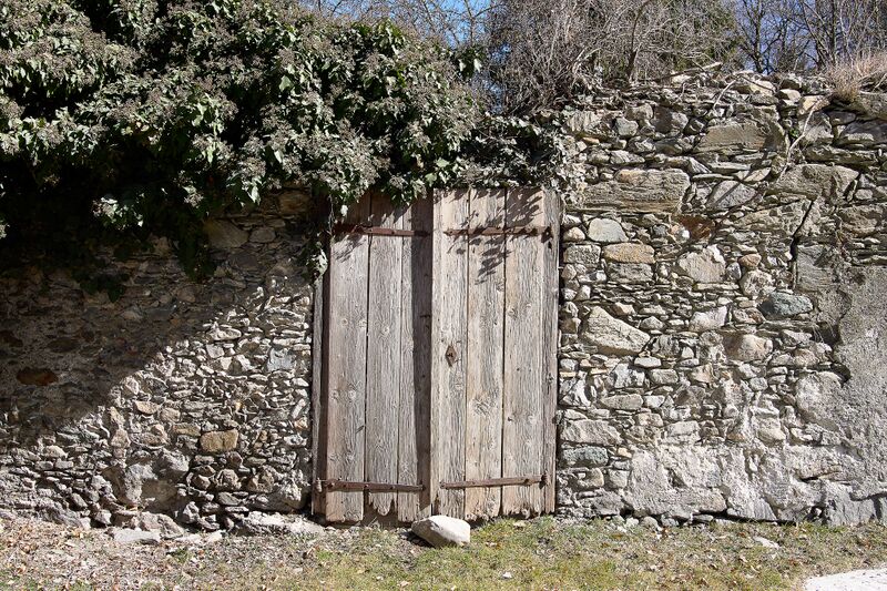 Datei:Stadtmauer von Rottenmann-10-2025-03-06-2.jpg