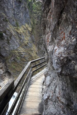 Wasserlochklamm palfau 70536 2018-04-23.jpg