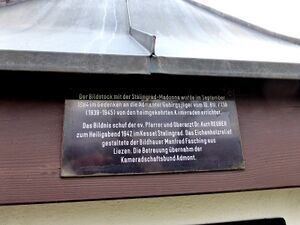 Bildstock Stalingradmadonna10033.JPG