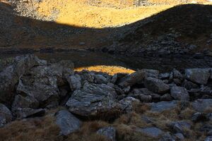 Unterer hüttkarsee 74679 2014-10-18.jpg