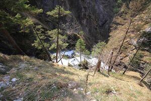 Wasserlochklamm palfau 70413 2018-04-23.jpg