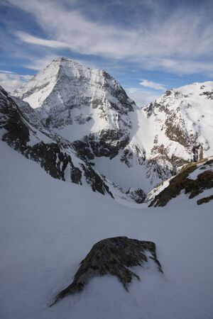 Hochgolling -steinwenderrinne 58840 2011-03-15.jpg