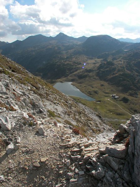 Datei:Oberhüttensee-meregg 18580 2006-09-28.jpg