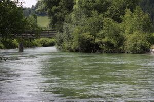 Ennsbrücke haus-birnberg 66236 2014-07-04.jpg