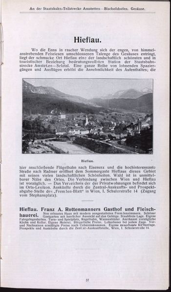 Datei:Hieflau 1914.jpg