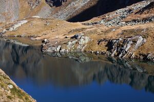 Mittlerer hüttkarsee 74714 2014-10-18.jpg