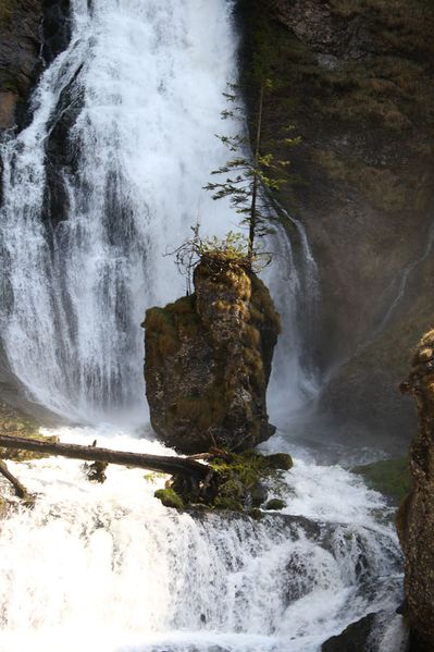 Datei:Wasserlochklamm palfau 70398 2018-04-23.jpg