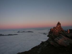 Hochgolling sunrise 16351 2006-07-05.jpg