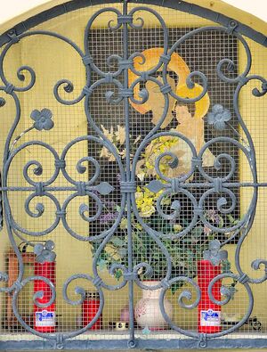 Bildstock Klostergasse,irdning6.JPG