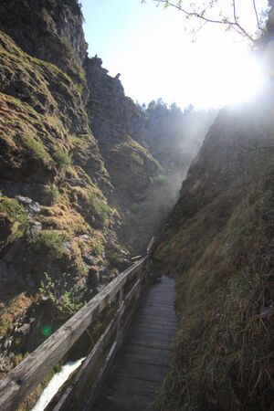 Wasserlochklamm palfau 70329 2018-04-23.jpg