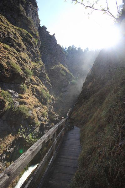 Datei:Wasserlochklamm palfau 70329 2018-04-23.jpg
