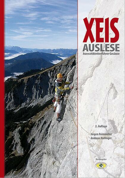 Datei:Xeis auslese auswahlkletterführer gesäuse.jpg