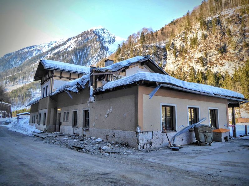 Datei:Bahnhof Hieflau 2019 01.jpg