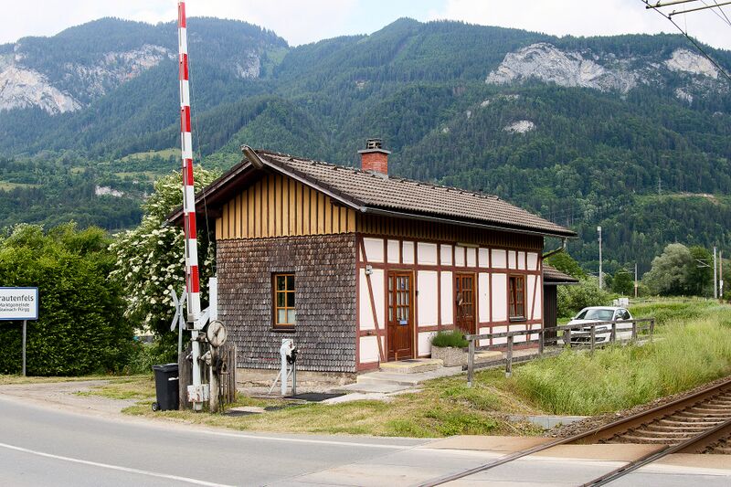 Datei:DM Bahnwärterhaus trautenfels-0001-2023-06-16.jpg