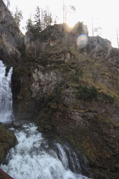 Datei:Wasserlochklamm palfau 70427 2018-04-23.jpg