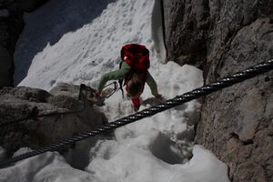 Aufstieg Hoher Dachstein 0167 2011-08-03.jpg