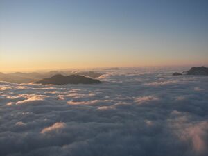 Hochgolling sunrise 16385 2006-07-05.jpg