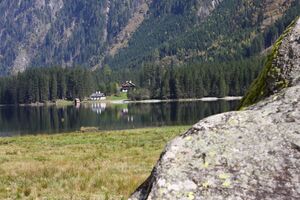 Schwarzensee kleinsölk 73555 2014-10-03.jpg