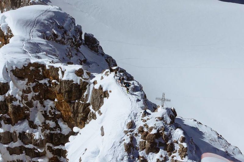 Datei:Dachsteingipfel-graif 125863.jpg