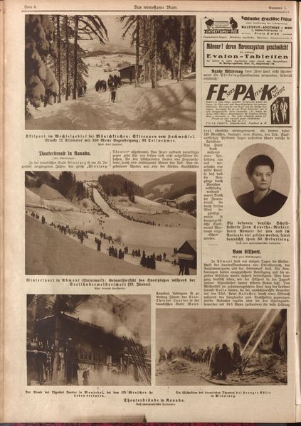 Datei:Dreiländermeisterschaft Admont 1927.jpg