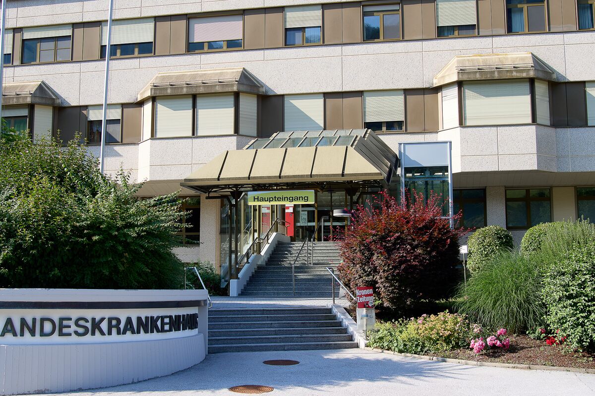 Landeskrankenhaus Rottenmann – EnnstalWiki
