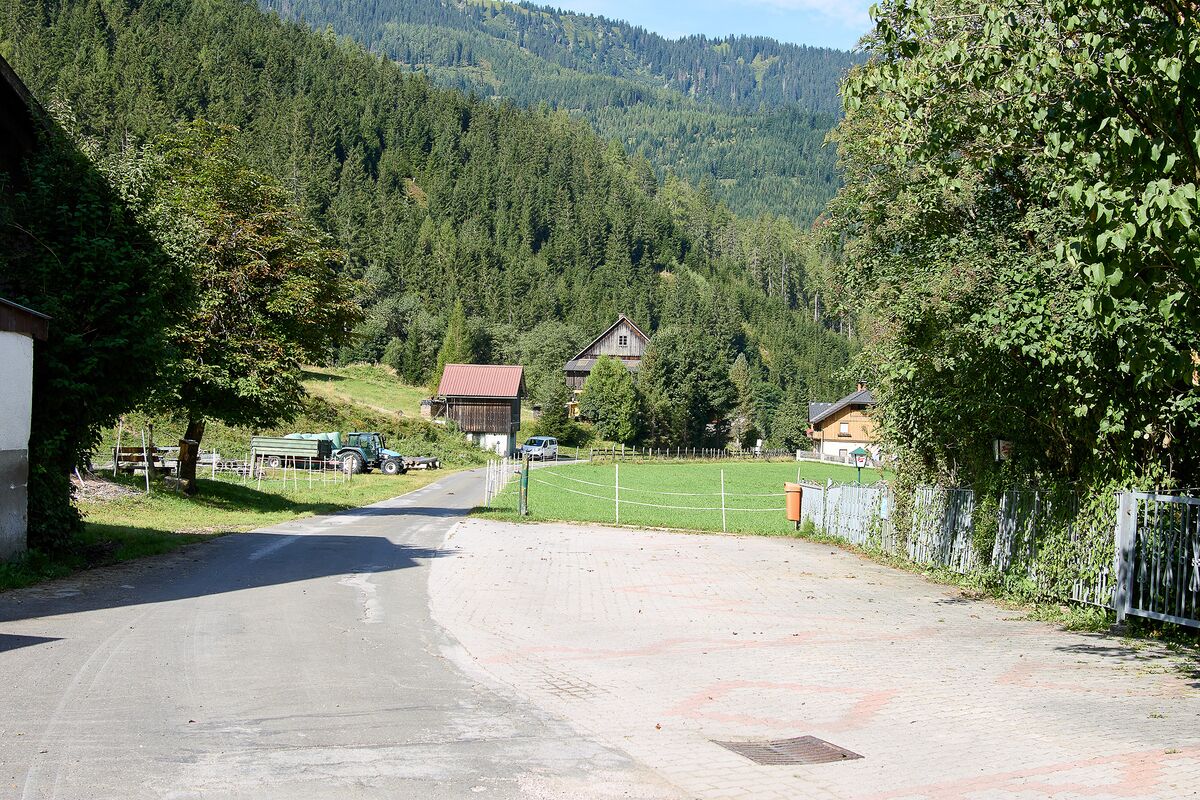 Angern (Öblarn) EnnstalWiki