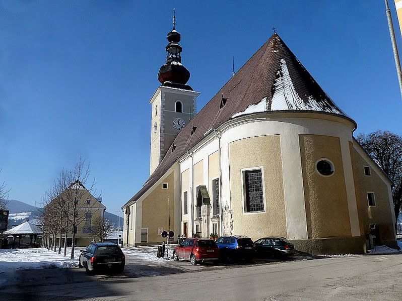 Datei:Pfarrkirche Irdning70043.JPG