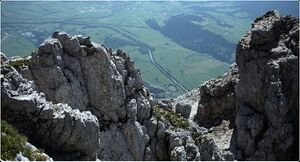 Südostgrat grimming 66941 2014-07-31.JPG