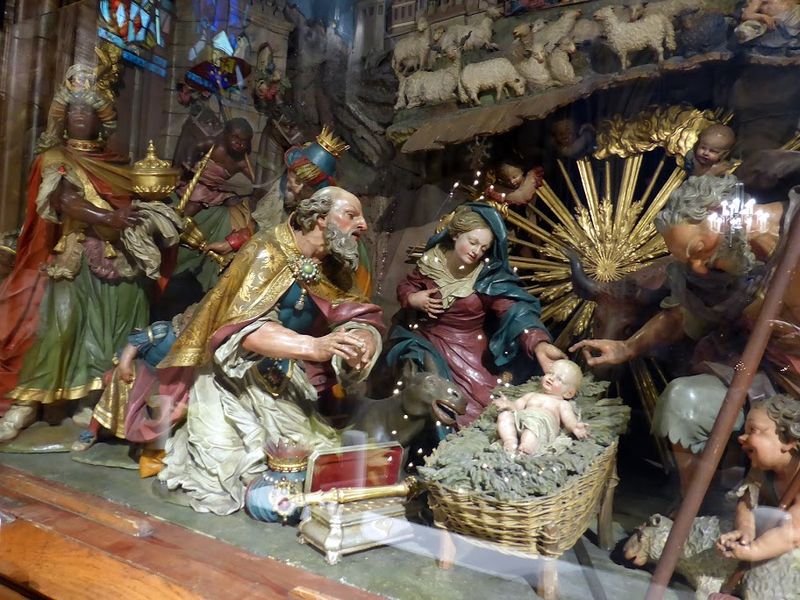 Datei:Admonter Weihnachtskrippe1160483.JPG