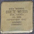 Stolperstein grete weiss-1000-2023-07-08.jpg